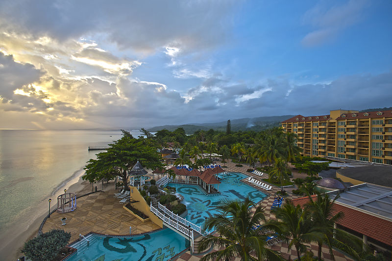 Jewel Dunn'S River Adult Beach Resort & Spa Ocho Rios Udogodnienia zdjęcie