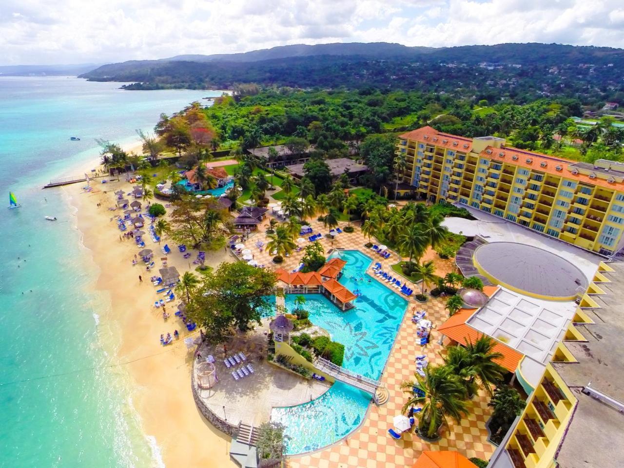 Jewel Dunn'S River Adult Beach Resort & Spa Ocho Rios Zewnętrze zdjęcie