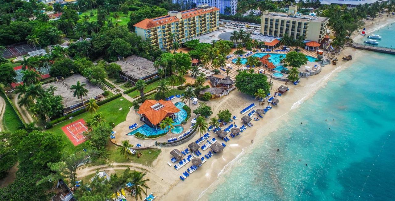 Jewel Dunn'S River Adult Beach Resort & Spa Ocho Rios Zewnętrze zdjęcie