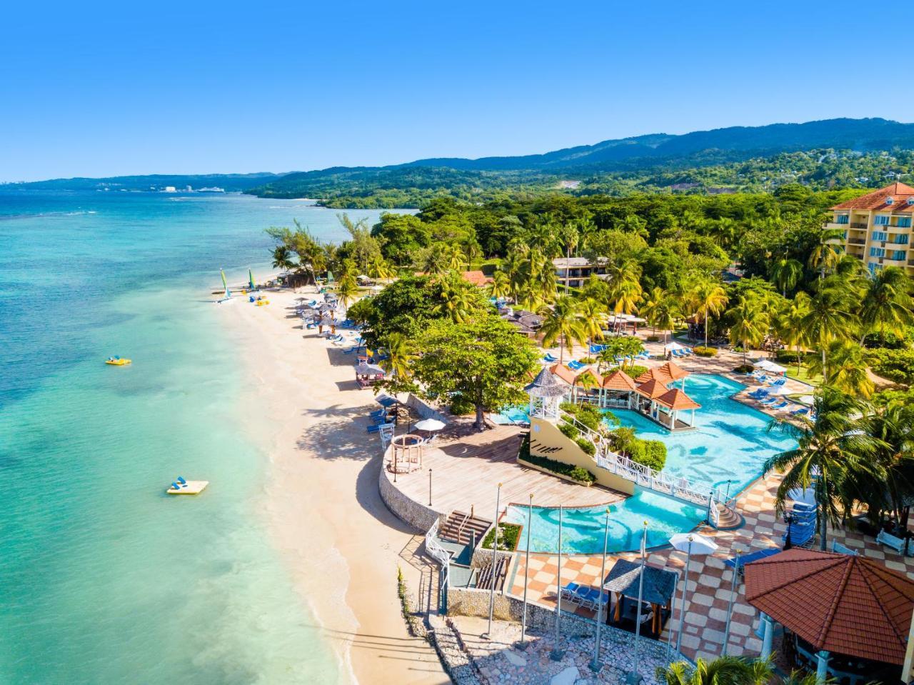 Jewel Dunn'S River Adult Beach Resort & Spa Ocho Rios Zewnętrze zdjęcie