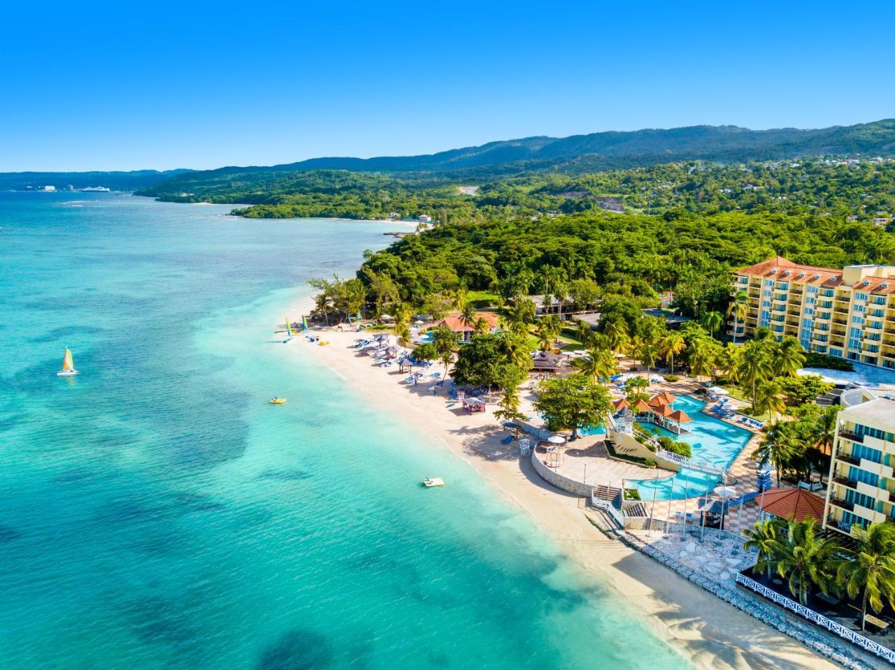 Jewel Dunn'S River Adult Beach Resort & Spa Ocho Rios Zewnętrze zdjęcie