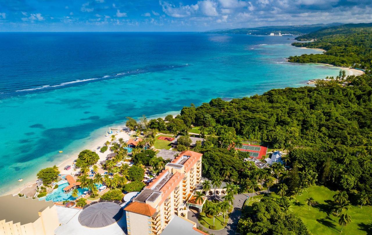 Jewel Dunn'S River Adult Beach Resort & Spa Ocho Rios Zewnętrze zdjęcie